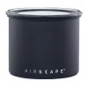 Airscape Kaffeedosen|Bestseller|Kaffeedose 250 g 10 cm schwarz