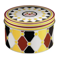 Alessi Weihnachtsbäckerei|Weihnachtsbäckerei|Allzweckboxen Set 3tlg. Circus