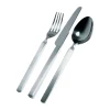 Alessi Besteck Set 6 Personen|Besteckgarnitur 30 tlg. Dry matt