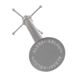 Alessi Besteck Set 4 Personen|Besteck-Set 17-tlg. Conversational Objects edelstahl