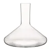 Dekanter 0,75 l Eugenia klar<Alessi New