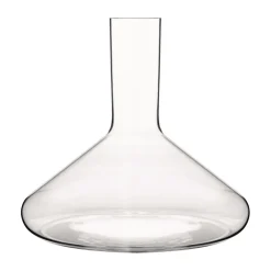 Dekanter 0,75 l Eugenia klar<Alessi New