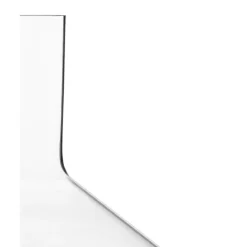 Dekanter 0,75 l Eugenia klar<Alessi New