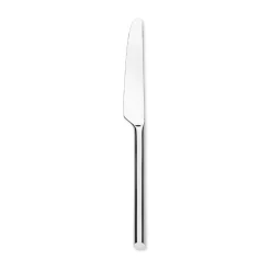Alessi Dessert- Und Vorspeisemesser|Dessertmesser 20 cm Clivo Edelstahl