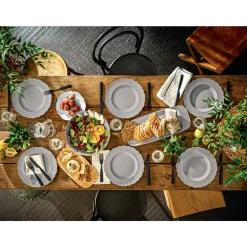 Dessertteller 21 cm Dressed en plen air<Alessi New