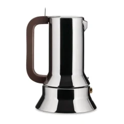 Espressokocher 9090 6 Tassen edelstahl<Alessi Clearance