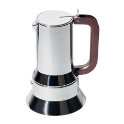 Espressomaschine 9090 1 Tasse edelstahl<Alessi Discount