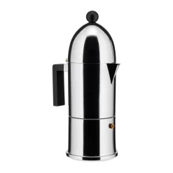 Espressomaschine La Cupola D:10cm H:28,5cm 300ml<Alessi Outlet