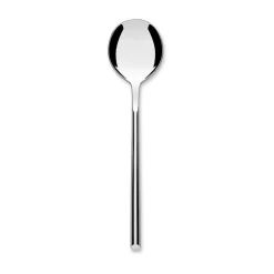 Kaffeelöffel 11 cm Clivo Edelstahl<Alessi New
