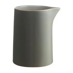 Alessi Krüge|Kanne 75cl Tonale light grey