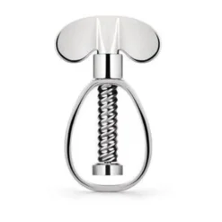 Nussknacker Farfalla Edelstahl<Alessi Clearance