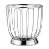 Alessi Schalen|Obstkorb 370 19 cm edelstahl