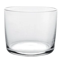 Alessi Rotweingläser|Italienische Genüsse|Rotweinglas 0,23 l Glass Family klar