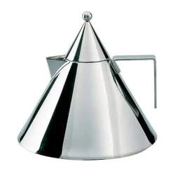 Wasserkessel Il 2,0 l Conico edelstahl<Alessi Best