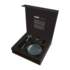 Wein-Geschenk-Set 4-tlg. & Wine mehrfarbig<Alessi Outlet