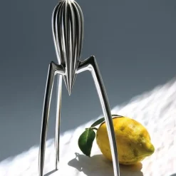 Alessi Bestseller|Zitronenpresse 29 cm Juicy Salif silber