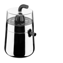 Zitronenpresse 32 cm 85 W Toru edelstahl<Alessi New