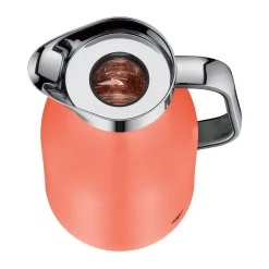 Alfi Thermoskannen|Isolierkanne 1,0 l Skyline Deep Apricot Mat