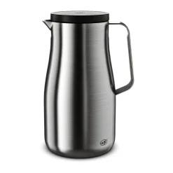 Alfi Thermoskannen|Isolierkanne 1,0 l Studio TT matt
