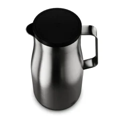 Alfi Thermoskannen|Isolierkanne 1,5 l Studio edelstahl