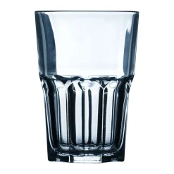 Becher 0,35 l Granity klar<Arcoroc New