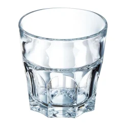 Arcoroc Whiskygläser|Becher 0,16 l Granity klar