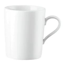 Arzberg Becher|Becher m.H. 0,31 ltr. Tric Weiss