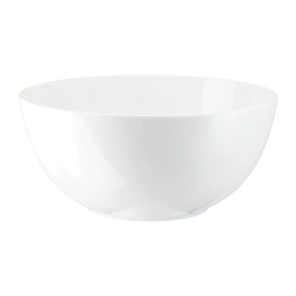 Arzberg Schüsseln|Schüssel 21 cm Tric Weiss und Form 2000