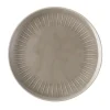 Arzberg Frühstücksteller|Teller flach 24 cm Joyn Grau