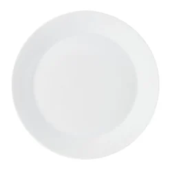 Arzberg Frühstücksteller|Teller flach 22 cm Tric Weiss