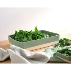 Auflaufform 36x26 cm Grande al forno Sage<ASA Clearance