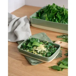 Auflaufform 36x26 cm Grande al forno Sage<ASA Clearance