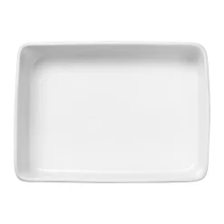 ASA Backformen|Kochwelt Entdecken|Auflaufform 36x26 cm Grande al forno White