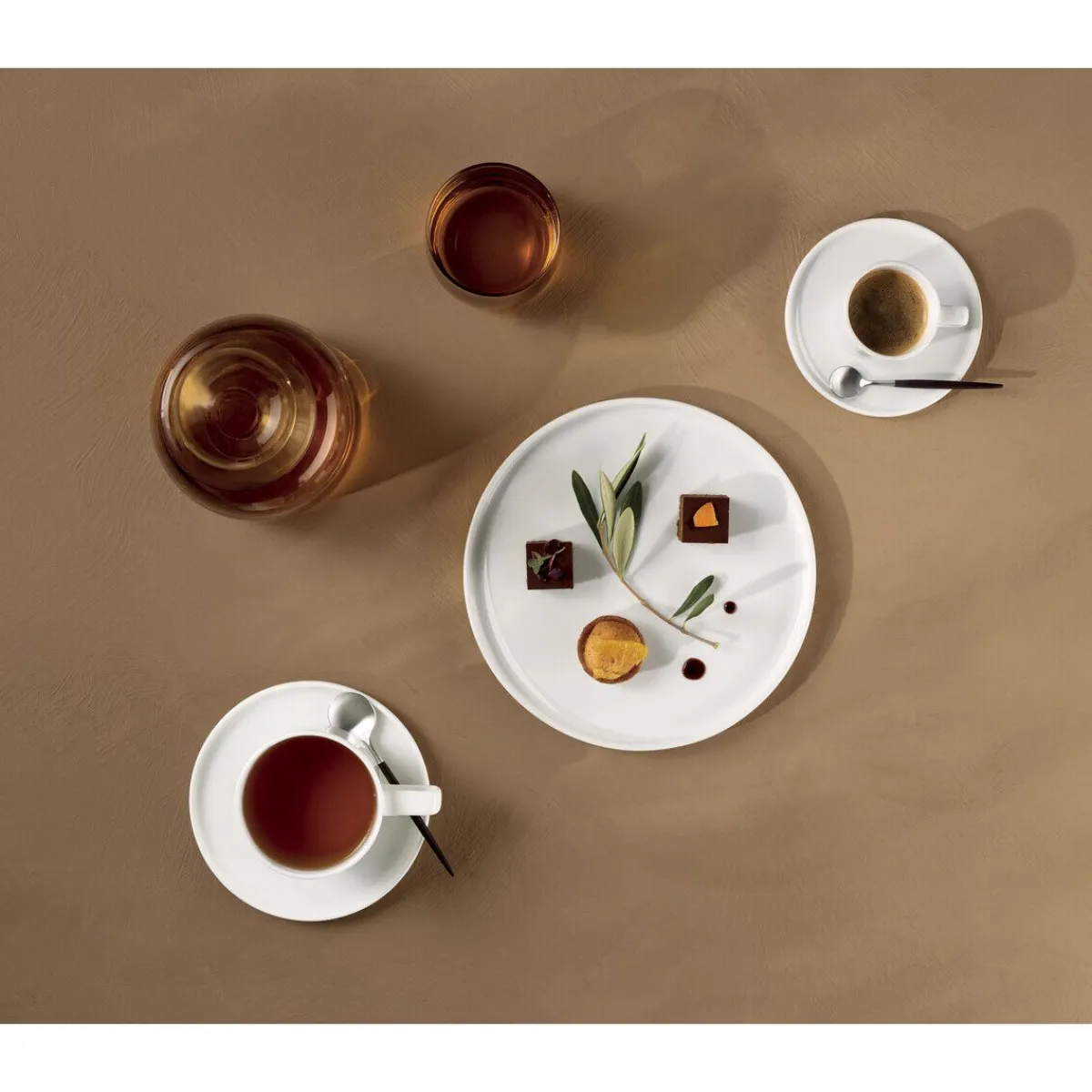 ASA Brotteller|Brotteller 14 cm Oco