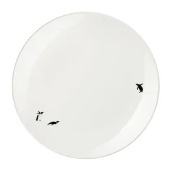 Dessertteller 21 cm Joy Snow Tracks South Pole<ASA Outlet