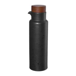 ASA Pilzküche|Essig- und Ölflasche 0,4 l Coppa Kuro