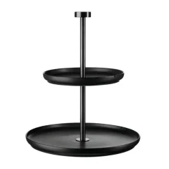 Etagere 2-stufig Coppa Kuro<ASA Best