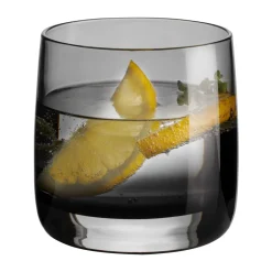 ASA Bestseller|Glas 0,2 l Sarabi Grau