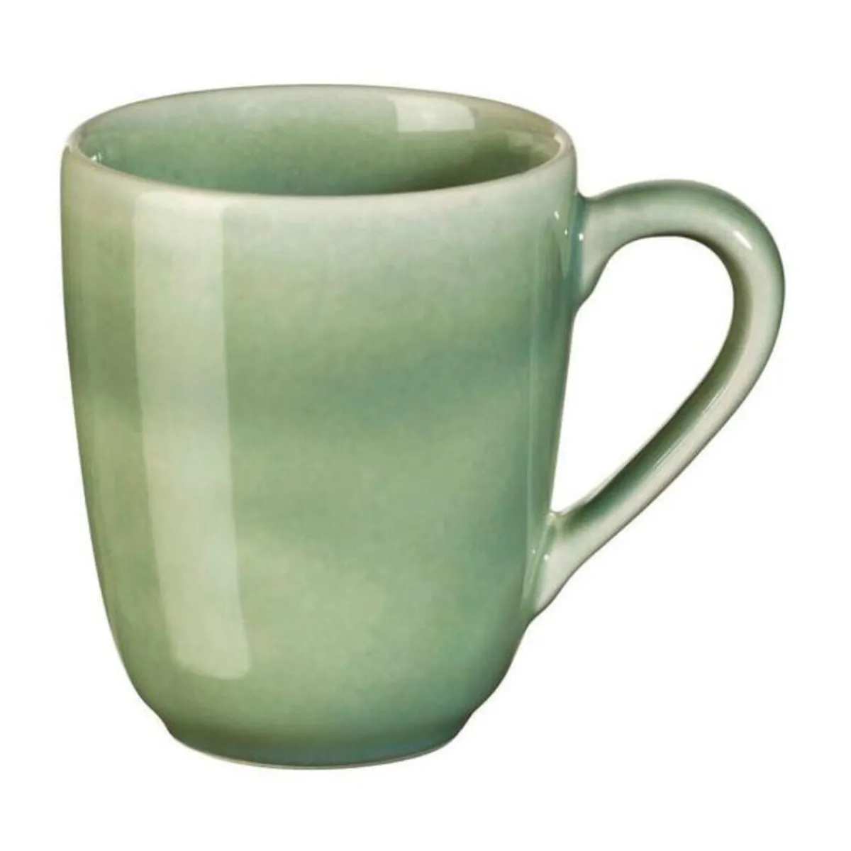 ASA Becher|Henkelbecher 0,25 l Saisons Agave