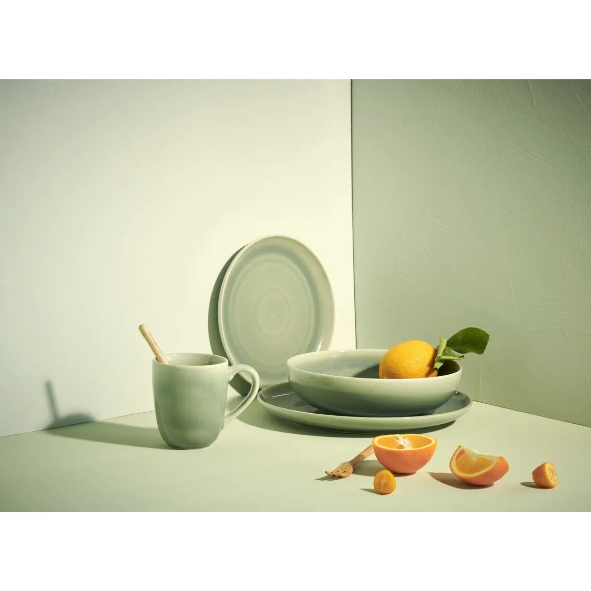 ASA Becher|Henkelbecher 0,25 l Saisons Agave