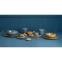 ASA Becher|Henkelbecher 0,25 l Semana Sepia