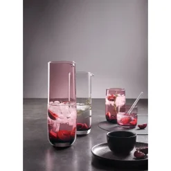 ASA Karaffen|20 Jahre Tischwelt|Karaffe 0,7 l Sarabi Clear