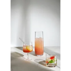 ASA Karaffen|20 Jahre Tischwelt|Karaffe 0,7 l Sarabi Clear