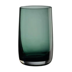 ASA Bestseller|Longdrinkglas 0,4ltr. H.13 cm Sarabi grün