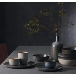 ASA Salat Zubehör|Messer & Co. Entdecken|Salatschale 29,5 cm Saisons Sand