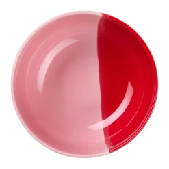 Schale 16 cm Joy Strawberry Smoothie<ASA Online