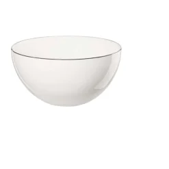 ASA Schüsseln|Schüssel 15 cm A Table Ligne Noir