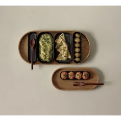 Snackschale 15x8 cm Coppa Kuro<ASA Outlet