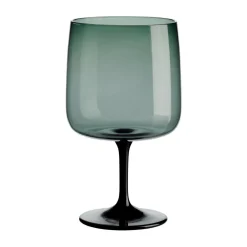 Stielglas groß 0,2 l Sarabi Grün<ASA Best