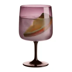 Stielglas groß 0,2 l Sarabi Berry<ASA Best